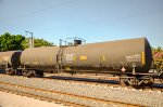 CBTX Tank Car